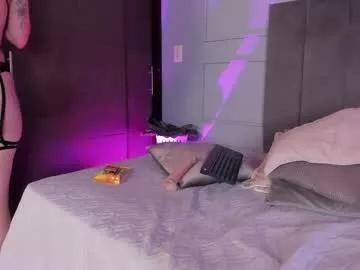 sweet_tamara__ from Chaturbate