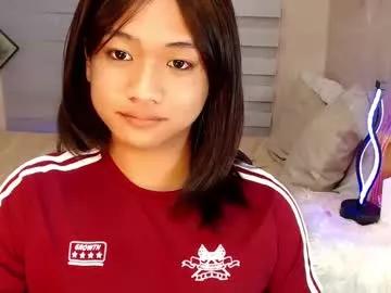 sweet_tenshi from Chaturbate