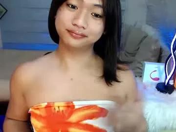 sweet_tenshi from Chaturbate