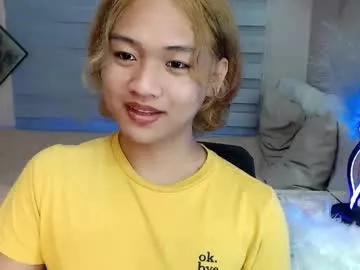 sweet_tenshi from Chaturbate