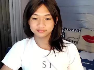 sweet_tenshi from Chaturbate