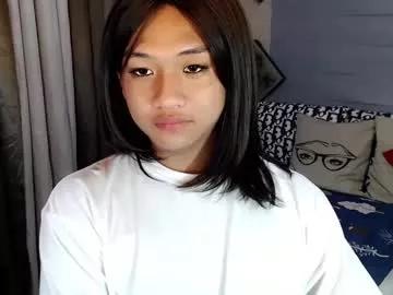 sweet_tenshi from Chaturbate