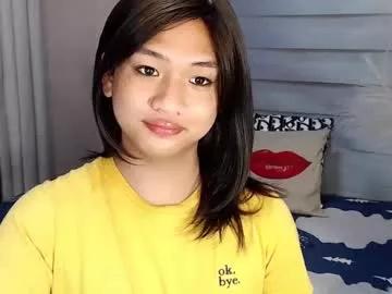 sweet_tenshi from Chaturbate