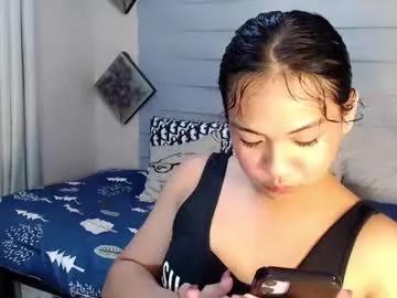 sweet_tenshi from Chaturbate