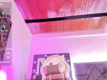sweet_tiiina from Chaturbate