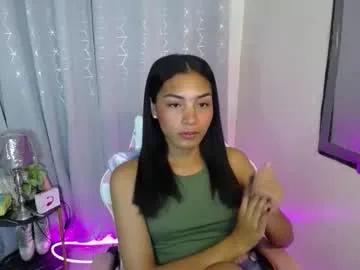 sweet_trishaxx from Chaturbate
