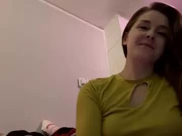 sweet_truffle from Chaturbate