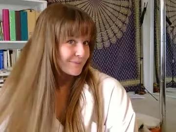 sweet_truffle from Chaturbate