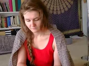 sweet_truffle from Chaturbate