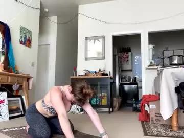 sweet_truffle from Chaturbate