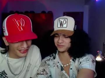 sweet_vond from Chaturbate