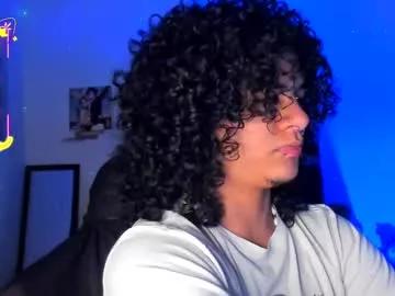 sweet_vond from Chaturbate