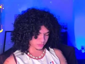 sweet_vond from Chaturbate