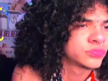 sweet_vond from Chaturbate