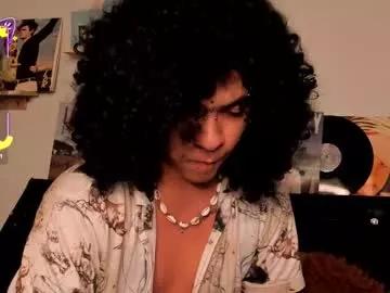 sweet_vond from Chaturbate