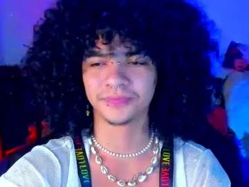 sweet_vond from Chaturbate