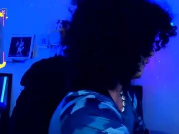 Sweet_vond webcams show profile image 