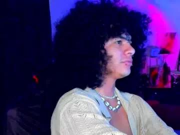 sweet_vond from Chaturbate