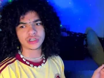 sweet_vond from Chaturbate