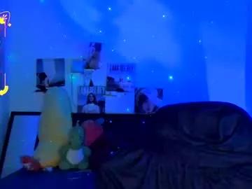 sweet_vond from Chaturbate