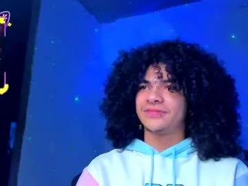 sweet_vond from Chaturbate