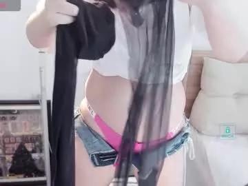 sweet_yumiq from Chaturbate