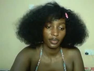 sweet_zuri3 from Chaturbate