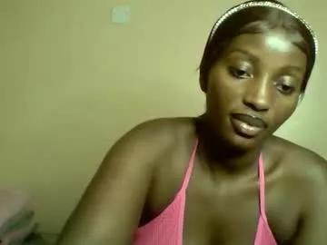sweet_zuri3 from Chaturbate