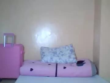 sweet_zuri3 from Chaturbate