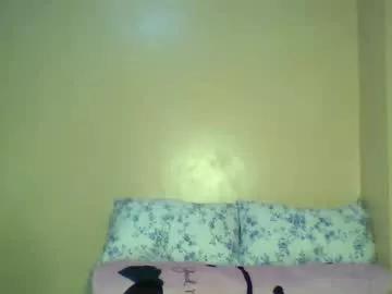 sweet_zuri3 from Chaturbate