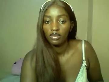 sweet_zuri3 from Chaturbate