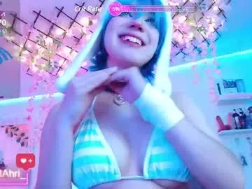 sweetahri_ from Chaturbate