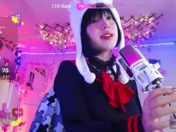 Sweetahri_ webcams show profile image 