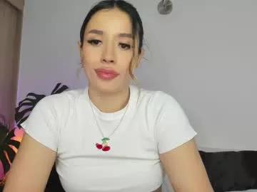 sweetann08 from Chaturbate