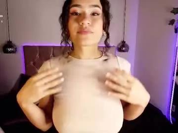 sweetaurora_1 from Chaturbate