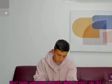 sweetberry_hot from Chaturbate