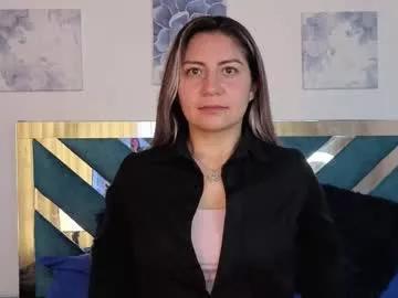 sweetblueberry_ from Chaturbate