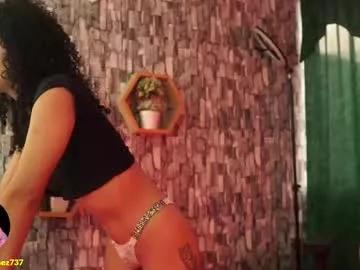 sweetbonii from Chaturbate