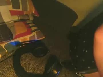 sweetboyb3nja from Chaturbate