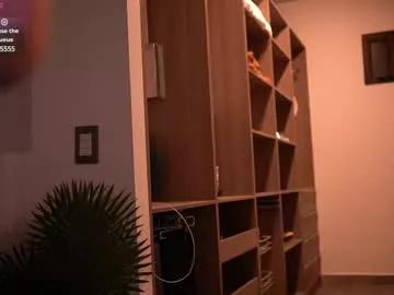 sweetbrenda_ from Chaturbate