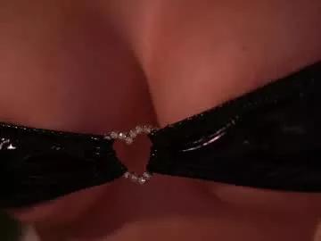 sweetbrenda_ from Chaturbate