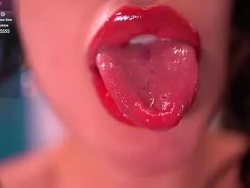 sweetbrenda_ from Chaturbate