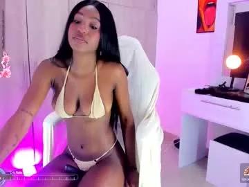 sweetcampbell from Chaturbate