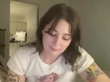 sweetcandyangel from Chaturbate