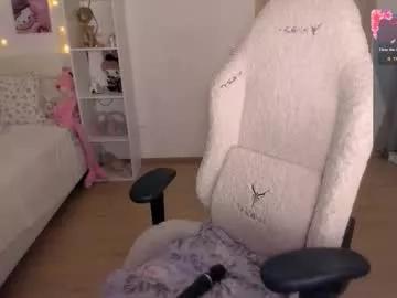 sweetcheecksmolly from Chaturbate