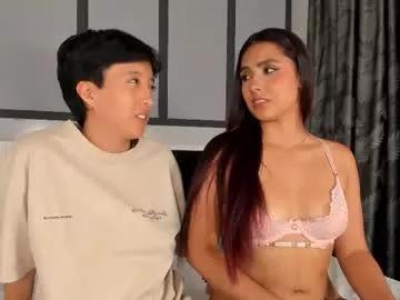 sweetcoupple from Chaturbate is Freechat