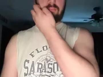 sweetcub28 from Chaturbate