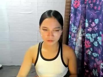 sweetcummer27 from Chaturbate