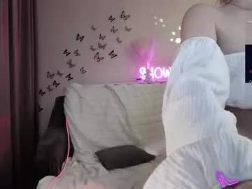 sweetcupcaks from Chaturbate