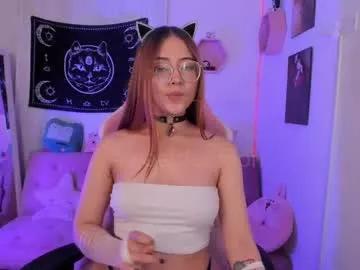 sweetdeemon from Chaturbate